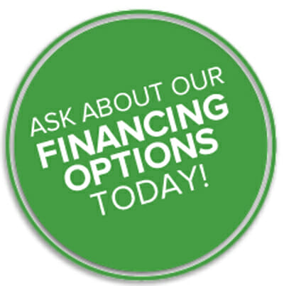 Complete Roofing Systems Financing