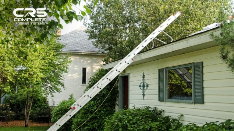 trusted storm damage repair company in Northwest PA & NY Region