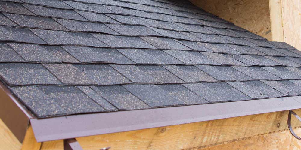 Best Asphalt Shingle Roofing Company in Northwest PA & NY Region