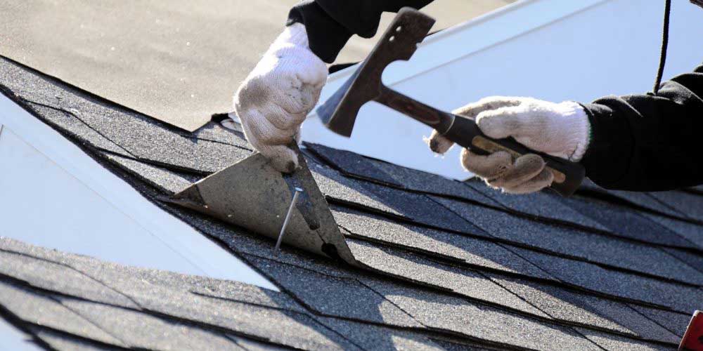 Best Roof Repair Company in Northwest PA & NY Region