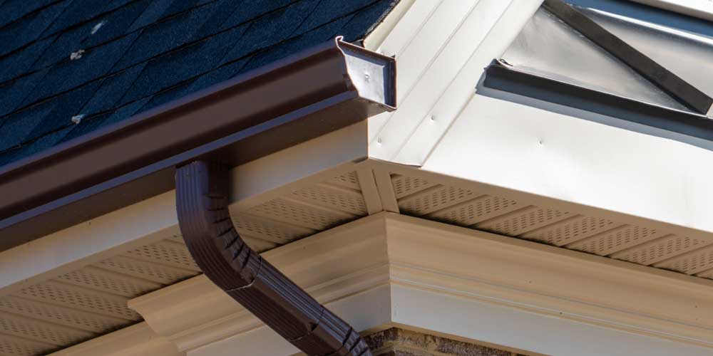 Top Gutter Company in Northwest PA