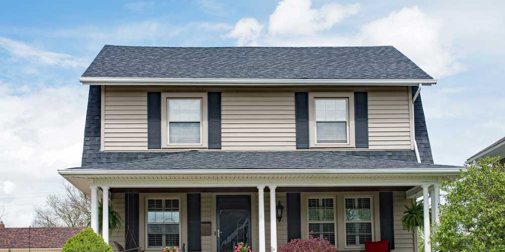Complete Roofing Systems Residential Roofers