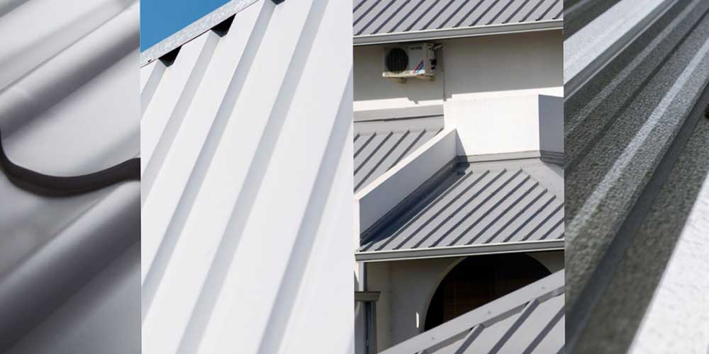 Complete Roofing Systems Roofing Services