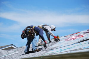 local roofing company, local roofing contractor, Erie