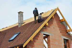 roof replacement cost, new roof cost, Erie