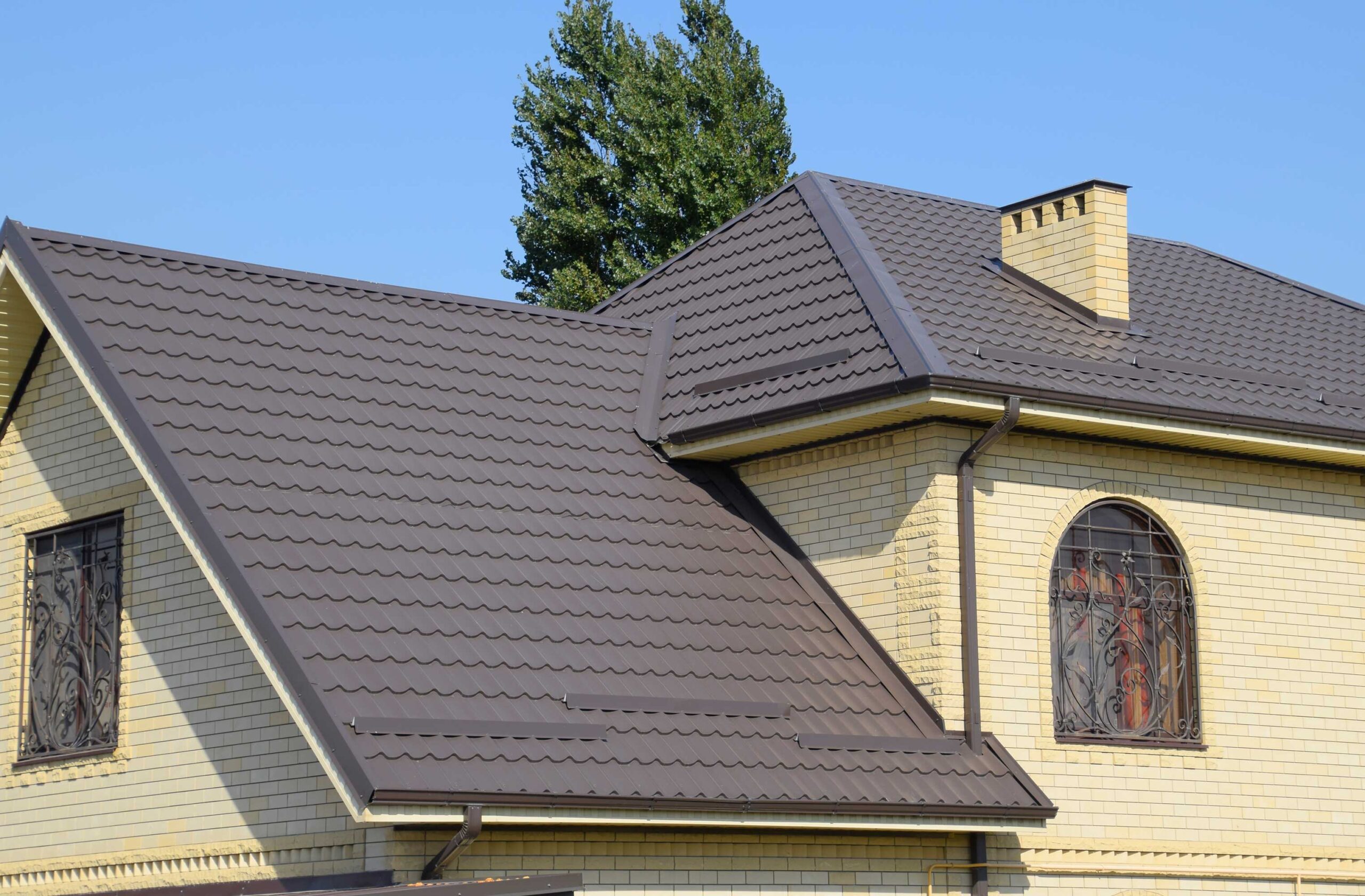 choosing a new roof, how to choose a roof, roof choices