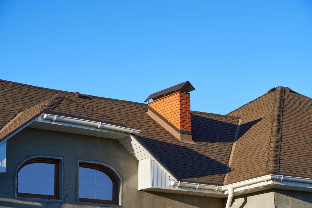 Roof Flashing Installation & Maintenance