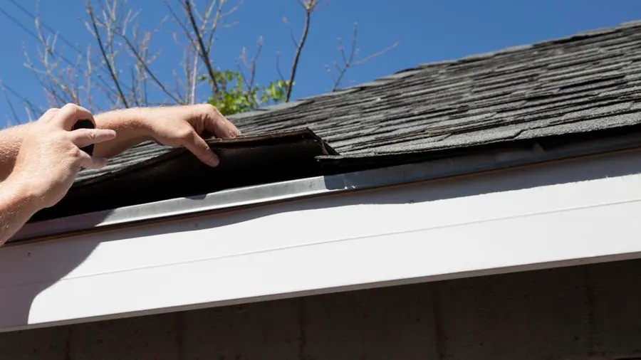 preparing your roof for replacement, Erie