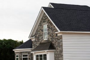 new roof longevity in Erie