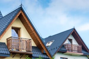 are metal roofs worth the money in Erie