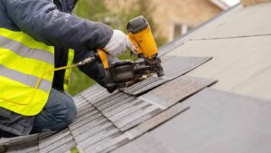 professional roofing certification in Erie