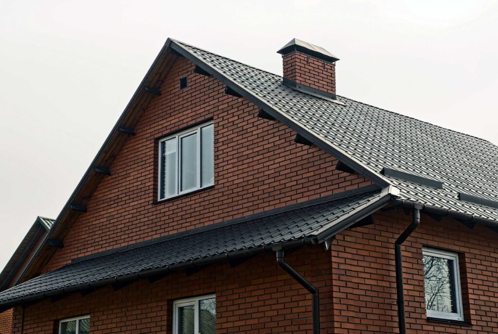 metal roofing home value benefits in Erie