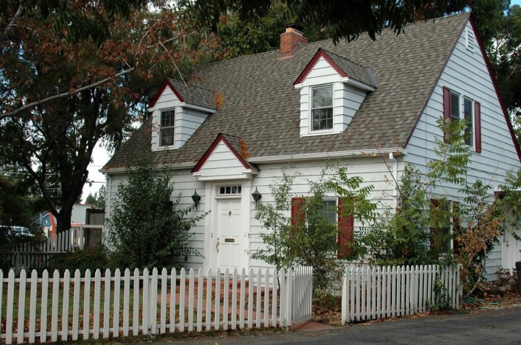 durable roof shingles in Erie
