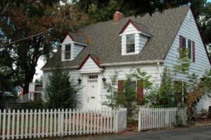 durable roof shingles in Erie