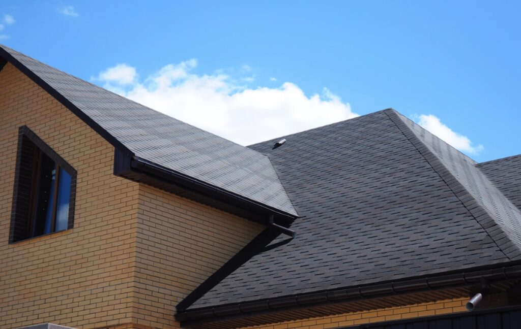 impact resistant shingles in Erie