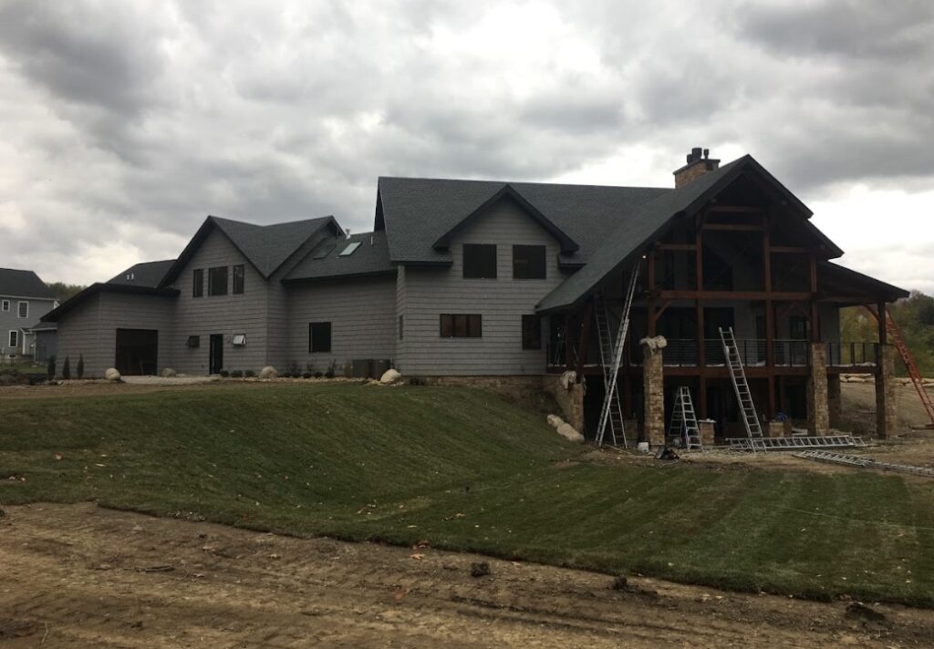 top roof colors in Erie