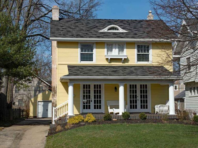 professional residential roofing expert in Dunkirk NY