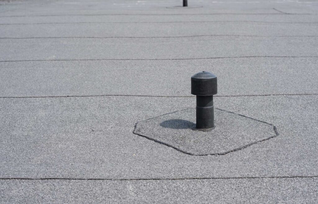 commercial roofing options in Erie