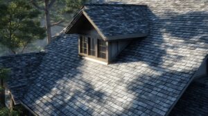 roof lifespan in Western Pennsylvania